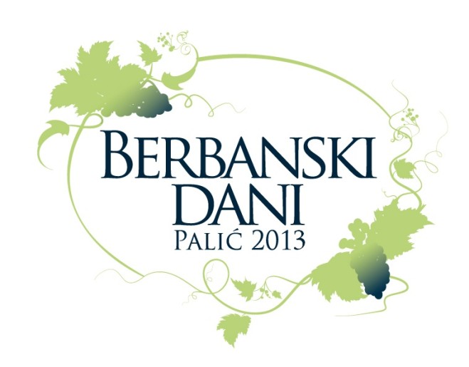 Berbanski dani Palić 2013