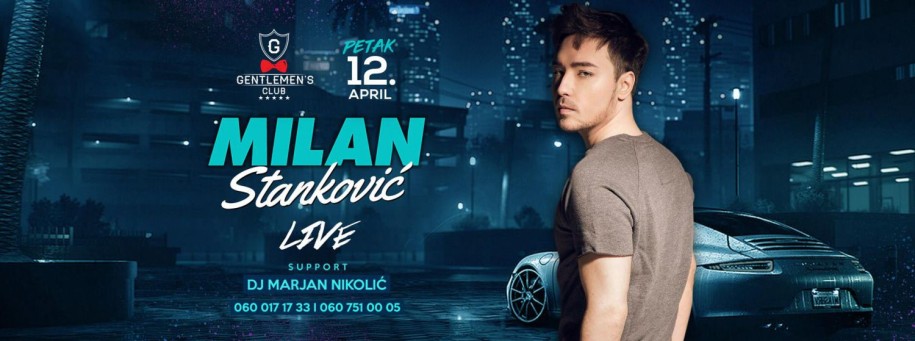 Milan Stanković