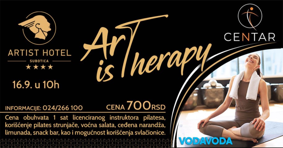 Jutarnji pilates