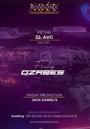 Dj Zabes