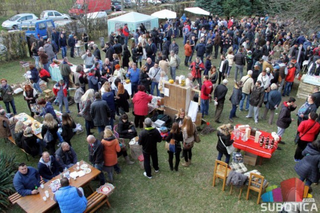 XII Festival mlade rakije