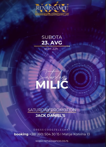 Milić