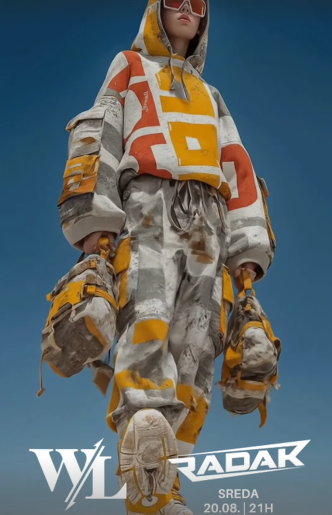 Radak