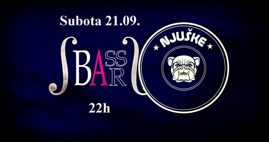 Njuške