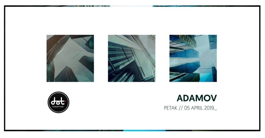 Adamov