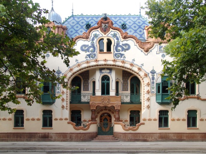 Dani secesije u Palati Rajhl - Živa biblioteka: Žena u doba secesije