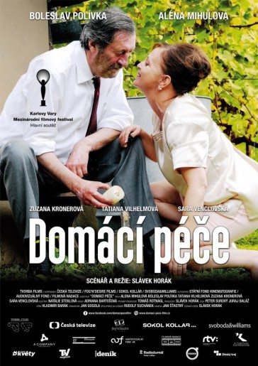 Film: Kućna nega