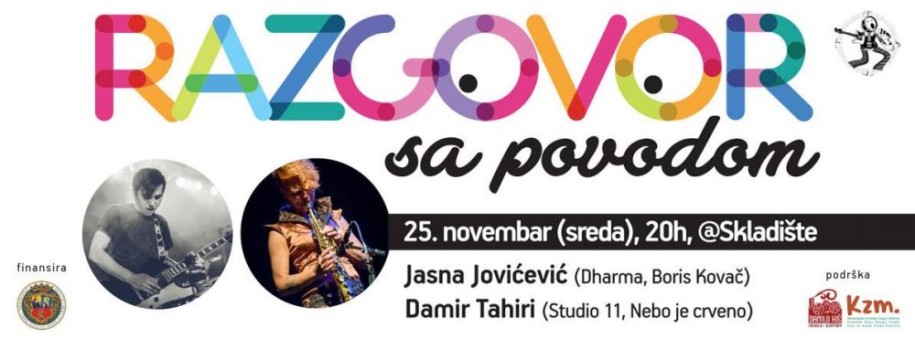 Razgovor sa povodom