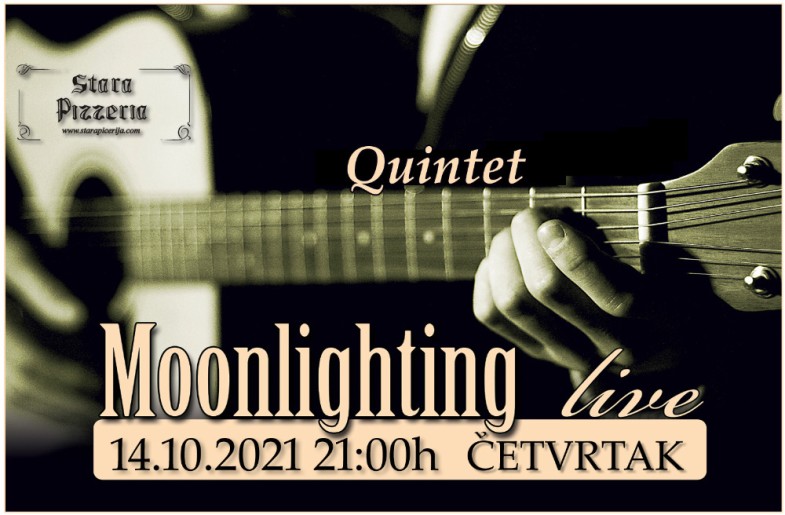 Akustična svirka: Moonlighting