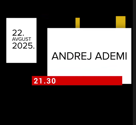 Andrej Ademi