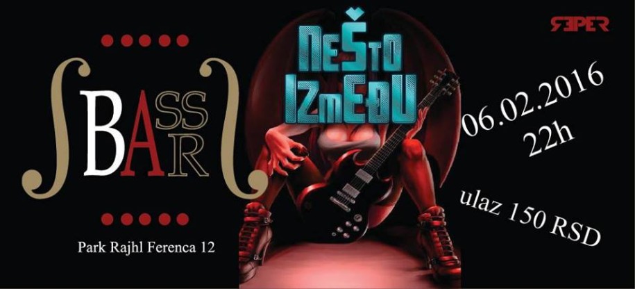 Nešto između
