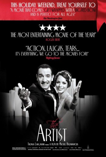 Film: Glumac (The Artist)