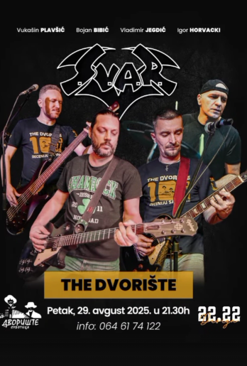 Grupa "SVAR"