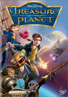 Animiran film: Planeta s blagom