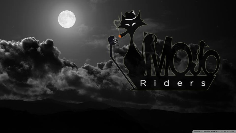 Mojo Riders