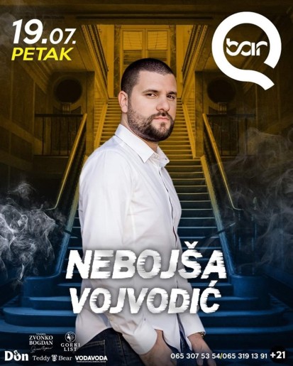 Nebojša Vojvodić