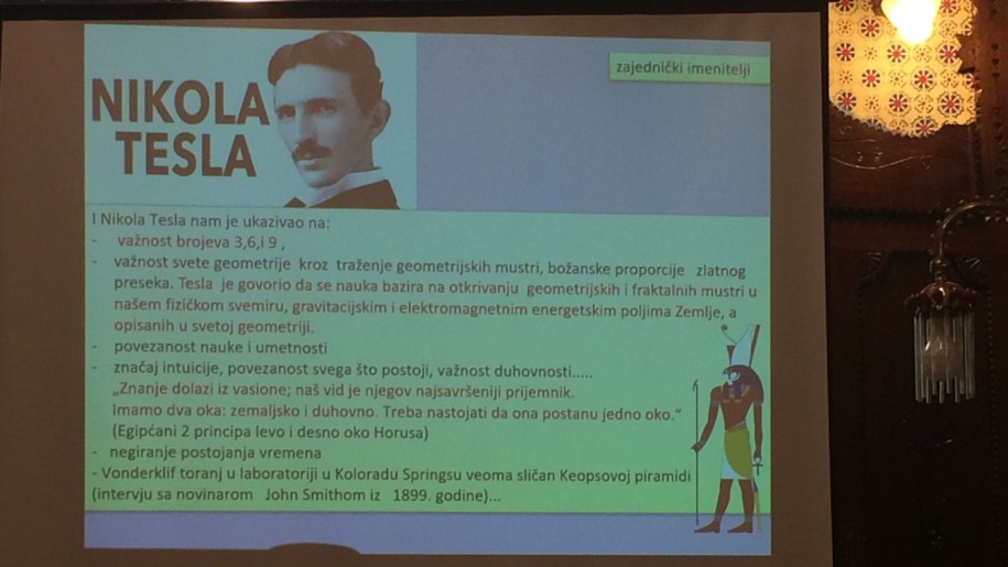Parastos Nikoli Tesli