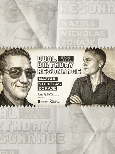 Dual Birthday Resonance