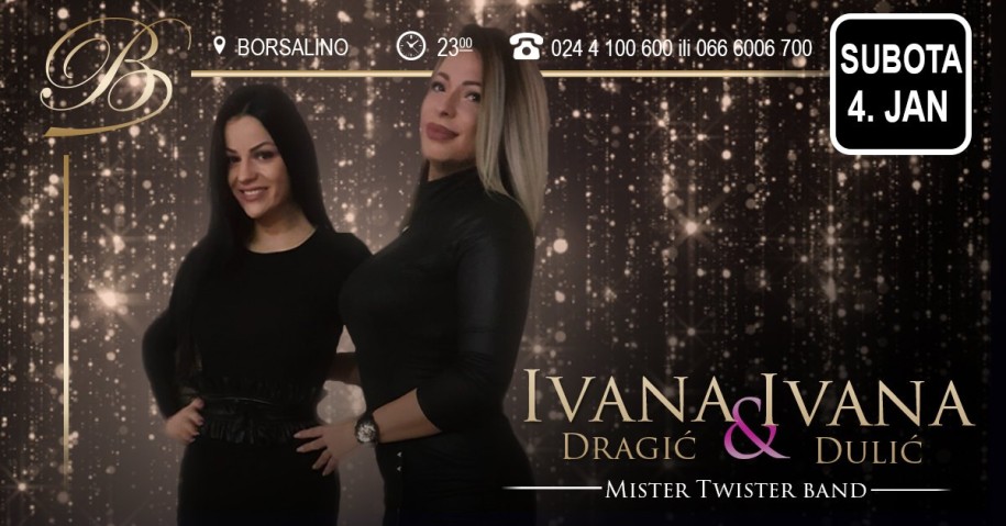Ivana & Ivana