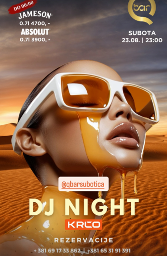 Dj Night