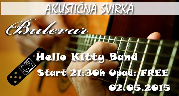 Akustična svirka