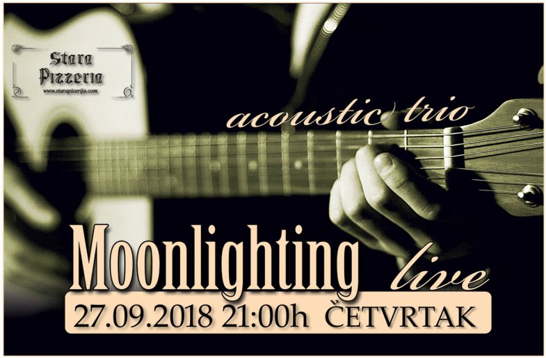 Akustična svirka: Moonlighting