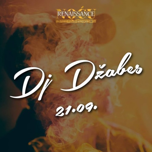 DJ Džabes