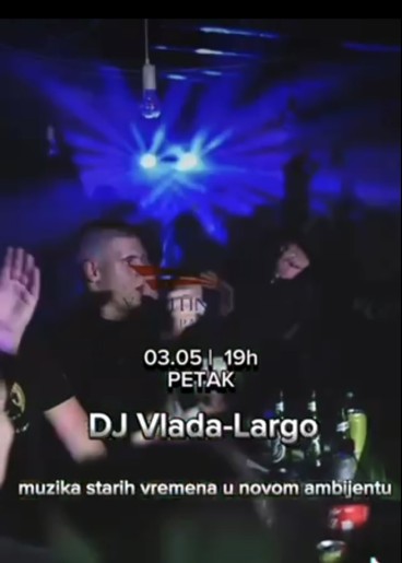 DJ Vlado Largo