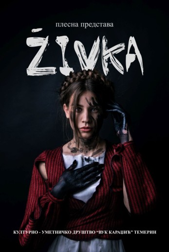 Plesna predstava „ŽIVKA“