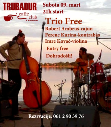 Trio Free