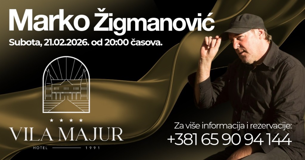 Marko Žigmanović