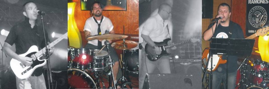 Magnus ROCK band