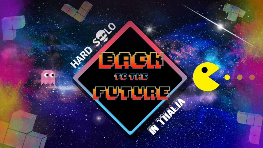 Back to the future