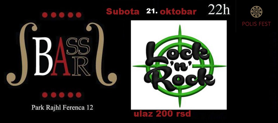 Lock 'n' rock