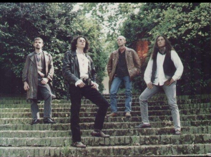 Rock svirka: Sveti Gral