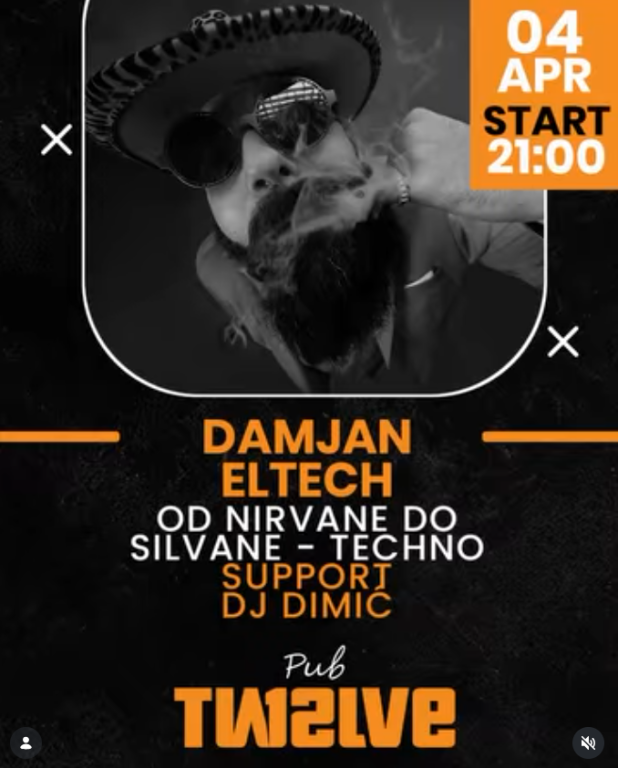 Damjan Eltech