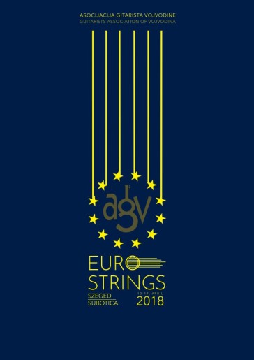 EuroStrings Subotica – festival klasične gitare (2. dan)