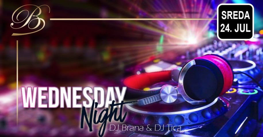 Wednesday night