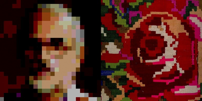 Otvaranje izložbe i razgovor sa umetnikom: Branimir Karanović