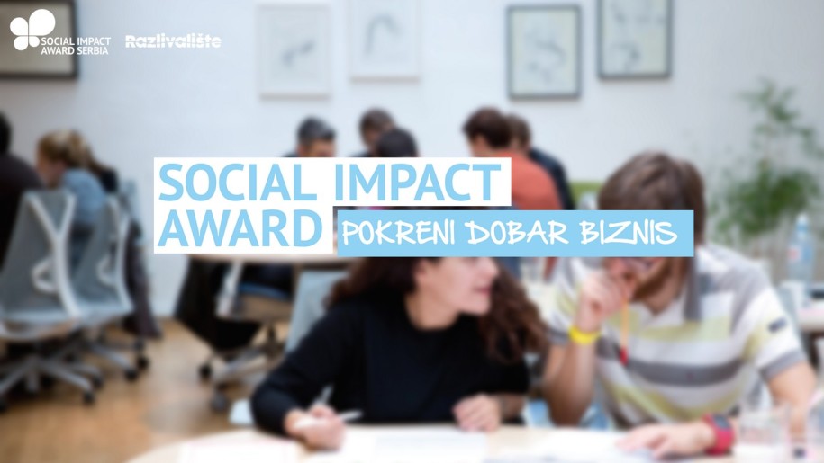 Seminar "Pokreni DOBAR biznis"
