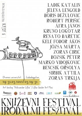 Književni festival