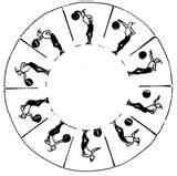 Vajdasági magyar mozgókép napja - 2012