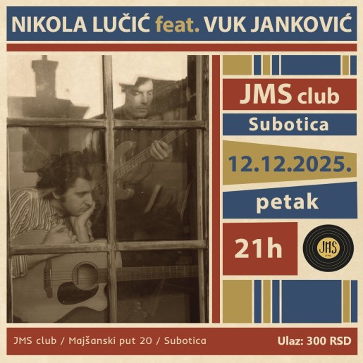 Nikola Lučić-BG