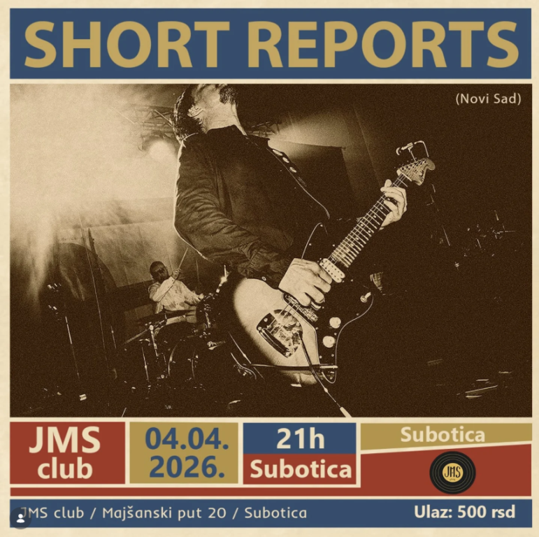 Short Reports