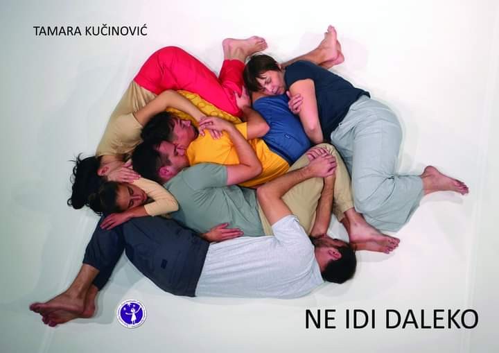 Predstava "Ne idi daleko"