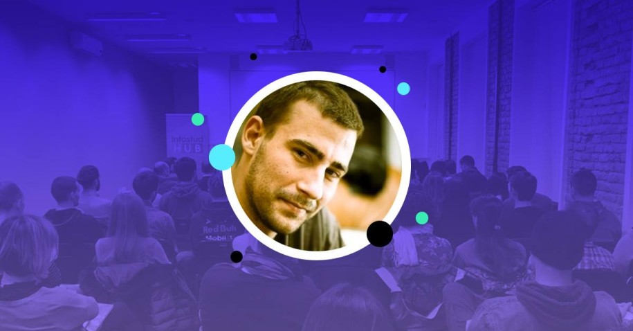 Meetup: Kriptovalute i blockhain II