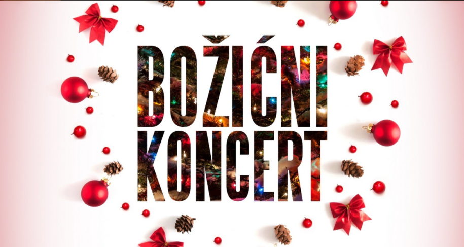 Božićni koncert Subotičkog duvačkog orkestra