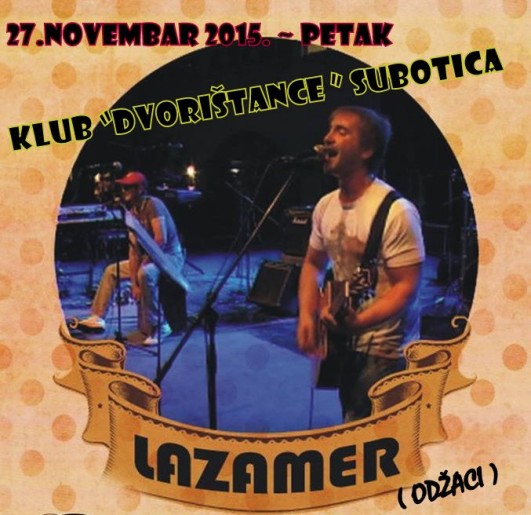 Bend Lazamer