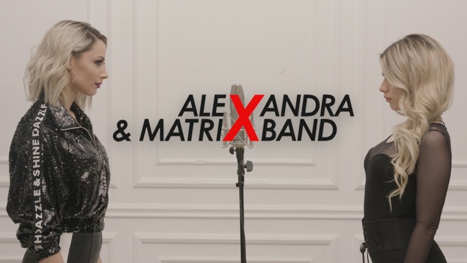 Alexandra & Matrix band