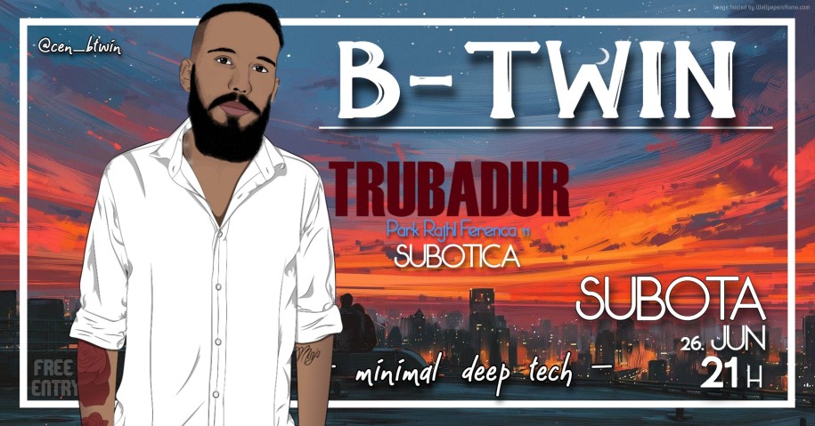 B-Twin